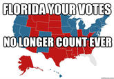 2012 United States Presidential Election
