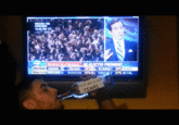 2012 United States Presidential Election