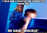 Wololo