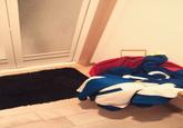 Cosplay Costumes in the Changing Room