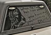When Gotham is Ashes, You Have My Permission to Die