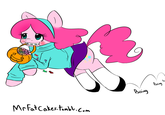 My Little Pony: Friendship is Magic