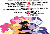 My Little Pony: Friendship is Magic