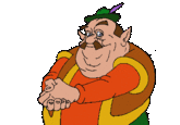 Zelda CD-i