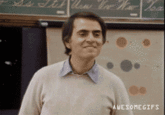 Carl Sagan