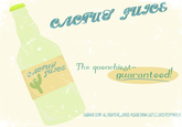 Cactus Juice