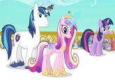 My Little Pony: Friendship is Magic