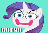 My Little Pony: Friendship is Magic