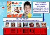 Operation Kinder