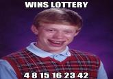 Bad Luck Brian