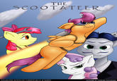 My Little Pony: Friendship is Magic