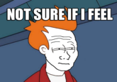 I Know That Feel Bro