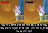 My Little Pony: Friendship is Magic