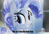 My Little Pony: Friendship is Magic