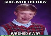 Bad Luck Brian