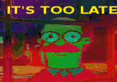Reaction Faces