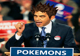 Brock Obama