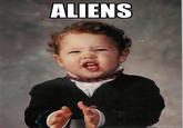 Ancient Aliens