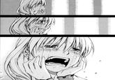 Manly Tears