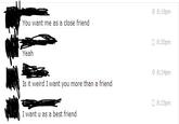 Friend Zone