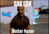 Gak