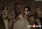 Left 4 Dead