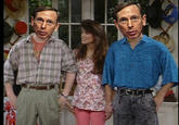 David Petraeus' Affair Scandal