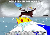 Adventure Time