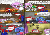 My Little Pony: Friendship is Magic