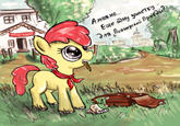 My Little Pony: Friendship is Magic
