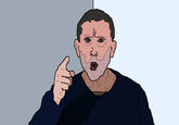 Michael Rosen YTPs