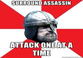 Assassin's Creed