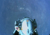 Red Bull Stratos / Felix Baumgartner's Jump