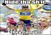 Lance Armstrong Doping Controversy