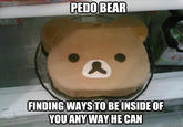 Pedobear