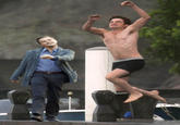 Jumping Rob