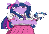 My Little Pony: Friendship is Magic