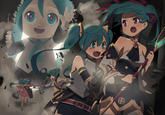 Mikudayo-