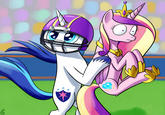 My Little Pony: Friendship is Magic