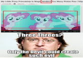 My Little Pony: Friendship is Magic
