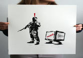 Metal Gear Solid Enemy Alert