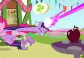 My Little Pony: Friendship is Magic