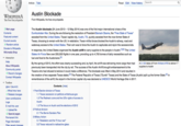 United States Secession Petitions