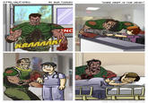 CADbortion / Ctrl+Alt+Del Parodies