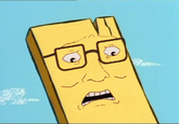Give Plank a Face