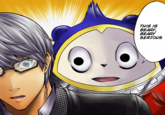 Megami Tensei - Persona