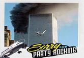 September 11th, 2001 Attacks