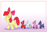 My Little Pony: Friendship is Magic