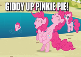 My Little Pony: Friendship is Magic