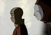 Avatar: The Last Airbender / The Legend of Korra
